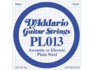 D'Addario PL013  