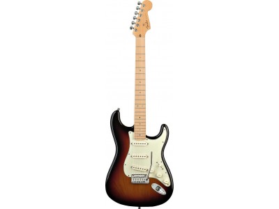 Fender AMERICAN DELUXE STRAT MN 3TS ** 