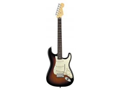 Fender AMERICAN DELUXE STRAT RW 3TS ** Fender AMERICAN DELUXE STRAT RW 3TS **