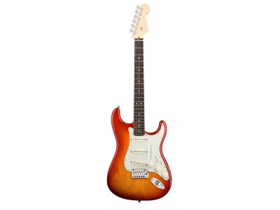 Fender AMERICAN DELUXE STRAT ASH RW ACB ** Fender AMERICAN DELUXE STRAT ASH RW ACB **