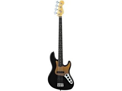 Fender AMERICAN DELUXE J BASS RW MTB ** 