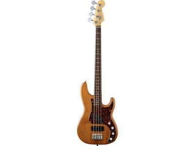Fender AMERICAN DELUXE P BASS RW AMB ** 