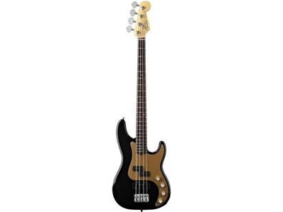 Fender AMERICAN DELUXE P BASS RW MTB ** 