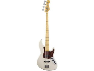Fender AMERICAN DELUXE J BASS MN PWT ** 