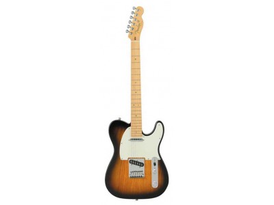 Fender AMERICAN DELUXE TELE MN ASH 2TS ** 
