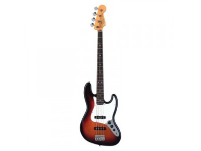 Fender FENDER HIGHWAY 1 J-BASS UPGRD RW 3TS ** 