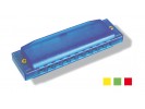 Hohner Happy Harp blue C 