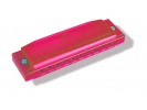 Hohner Happy Harp red C 