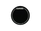 Evans EQPB1 BLK NYLN BD PTCH 1-PEDAL (X2)  