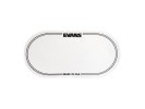 Evans EQPC2 CLR POLY BD PTCH 2-PEDAL (X2)  