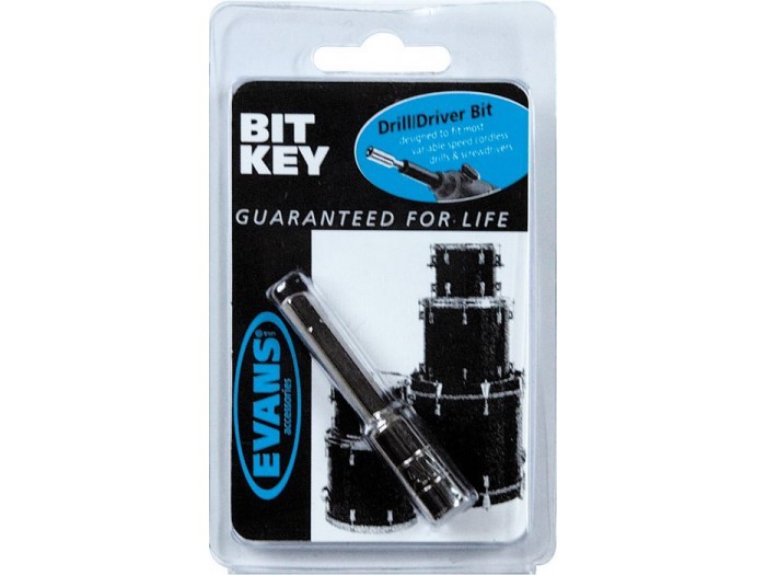 Evans DABK DRILL BIT DRUM KEY