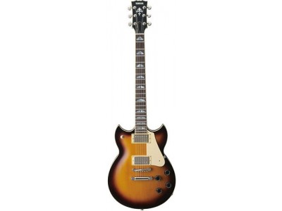 Yamaha SG1820 ELECTRIC GUITAR BROWN SUNBURST 