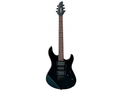 Yamaha RGX121Z ELECTRIC GUITAR BLACK Yamaha RGX121Z ELECTRIC GUITAR BLACK