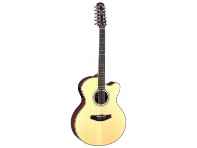 Yamaha CPX 700-12 ** 