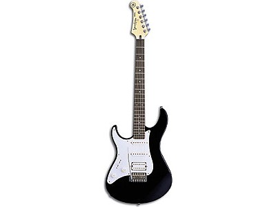 Yamaha Pacifica 112L Yamaha Pacifica 112L