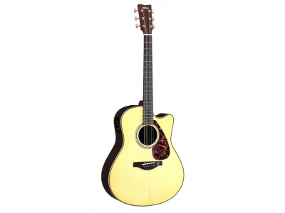 Yamaha LLX26C 