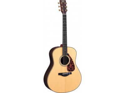 Yamaha LLX26 