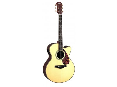 Yamaha LJX26C 