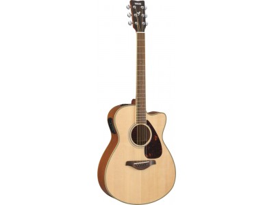 Yamaha FSX720SC Natural * Yamaha FSX720SC Natural *