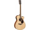 Yamaha FSX720SC Natural * akustična gitara akustična gitara