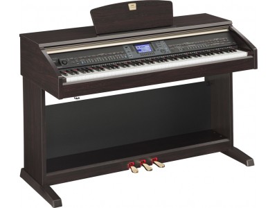 Yamaha CVP-501 Rosewood 