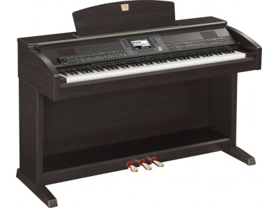 Yamaha CVP-503 Rosewood 