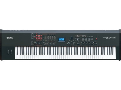 Yamaha S90 XS 