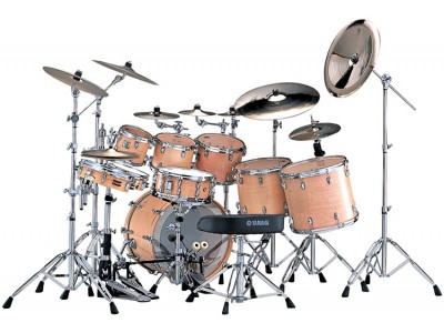 Yamaha Maple Custom Absolute MA2F2 Yamaha Maple Custom Absolute MA2F2