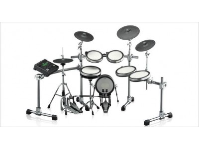 Yamaha DTX950K ELECTRONIC DRUMS SET DTX900+DTP900+DTP902 