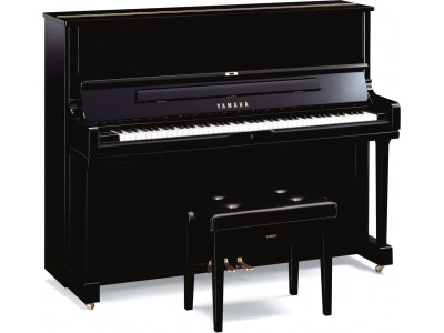 Yamaha YUS1 PE Polished Ebony 