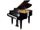 Yamaha GB1K Polished Ebony 