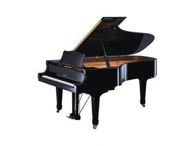 Yamaha C7 GRAND PIANO POLISHED EBONY Yamaha C7 GRAND PIANO POLISHED EBONY