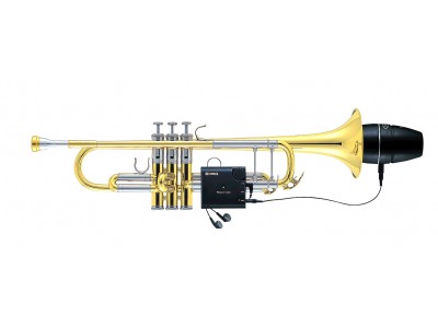 Yamaha SB3-9 SILENT BRASS SYSTEM/ST-9/PM3 FRENCH HORN ** Yamaha SB3-9 SILENT BRASS SYSTEM/ST-9/PM3 FRENCH HORN **