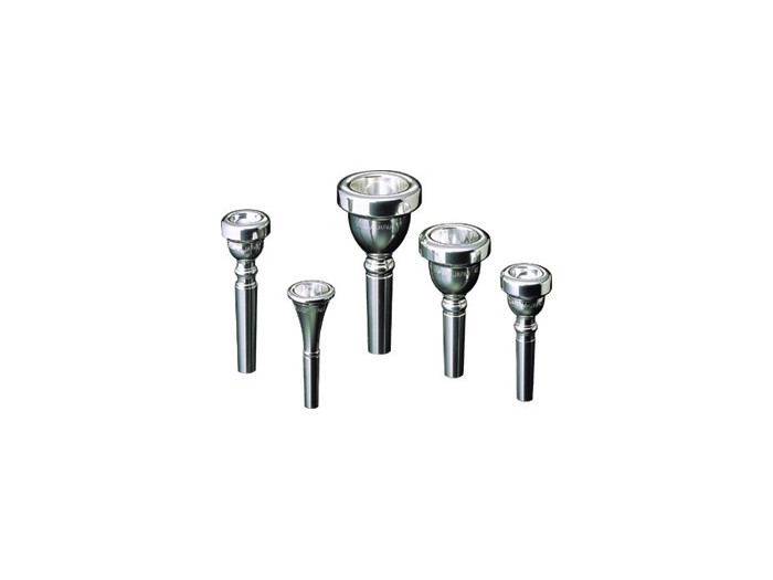 Yamaha Trombone Mouthpieces