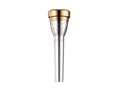 Yamaha GP Series Mouthpiece Trumpet Yamaha GP Series Mouthpiece Trumpet