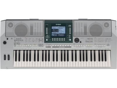Yamaha PSR-S710 - maloprodaja SUBOTICA! 