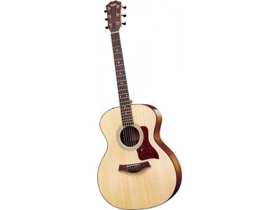 Taylor 114e 100 Series. Sapele. Grand Auditorium. ES-T 
