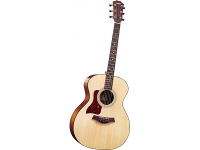 Taylor 114e 100 Series. Sapele. Grand Auditorium. ES-T. Lefty Taylor 114e 100 Series. Sapele. Grand Auditorium. ES-T. Lefty