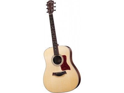 Taylor 210e 200 Series. Rosewood Guitar. Dreadnought. ES-T 