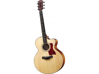 Taylor 315ce Sapele Jumbo 6-String. Cutaway. Expression System Taylor 315ce Sapele Jumbo 6-String. Cutaway. Expression System