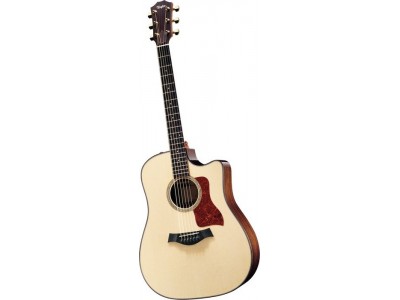 Taylor 710ce Rosewood Dreadnought. 6-String. CE 