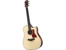 Taylor 710ce Rosewood Dreadnought. 6-String. CE 
