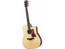 Taylor 810ce RW Dreadnought akustična gitara akustična gitara