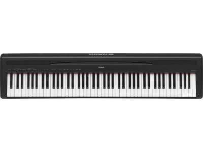 Yamaha P-95B HOME PIANO BLACK 