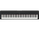 Yamaha P-95B HOME PIANO BLACK 
