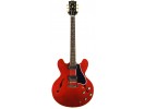 Gibson Legacy 1960 SLIM NECK ES 335 GLOSS ANTIQUE FADED CHERRY ** 