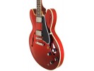 Gibson Legacy 1960 SLIM NECK ES 335 GLOSS ANTIQUE FADED CHERRY ** 