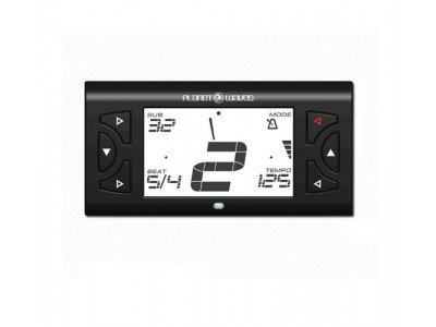 Planet Waves PW-MT-02 METRONOME TUNER 