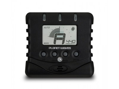 RASPRODAJA - pedale, procesori, efekti PLANET WAVES PW-CT-09 UNIVERSAL II CHROMATIC TUNER 