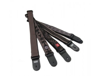 Planet Waves 50F01 50 MM STRAP. FLUID FLAMES 